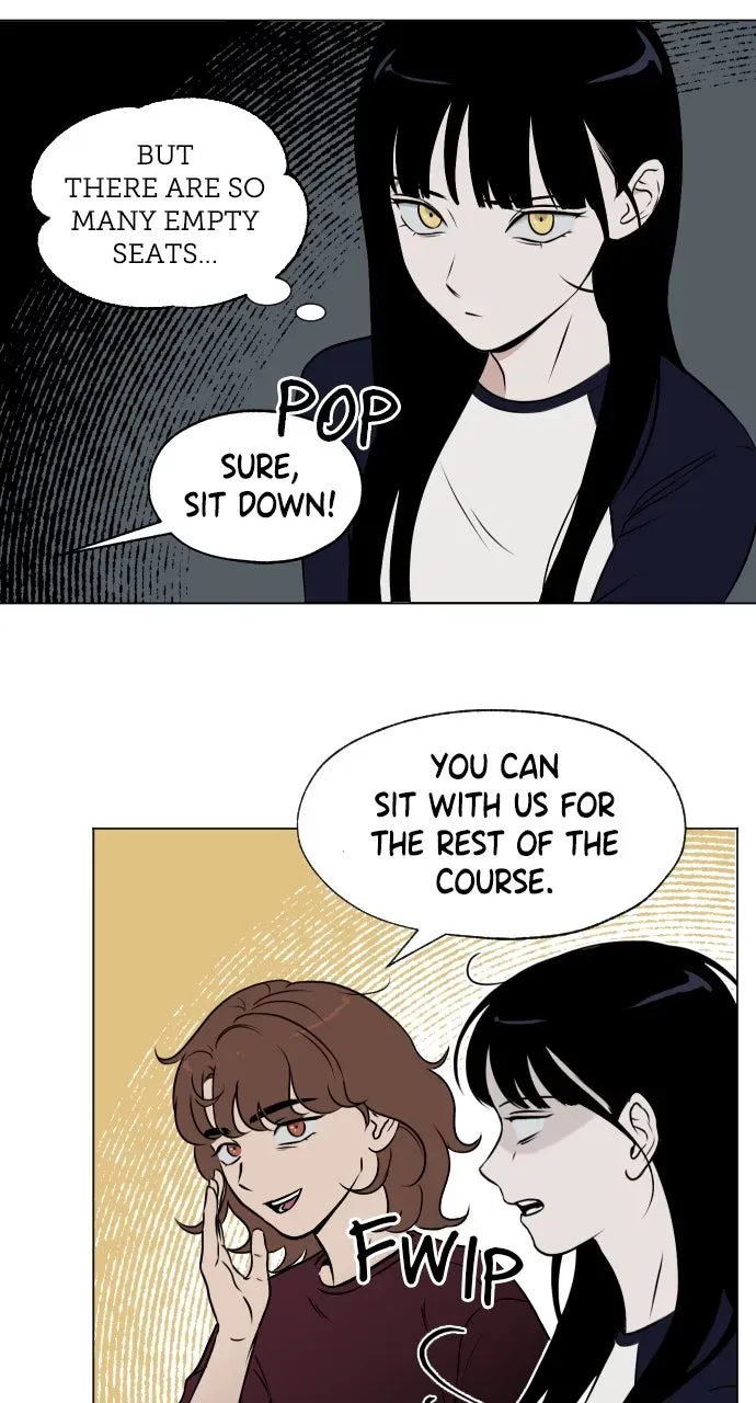 Read Proof of Dignity Manga Online