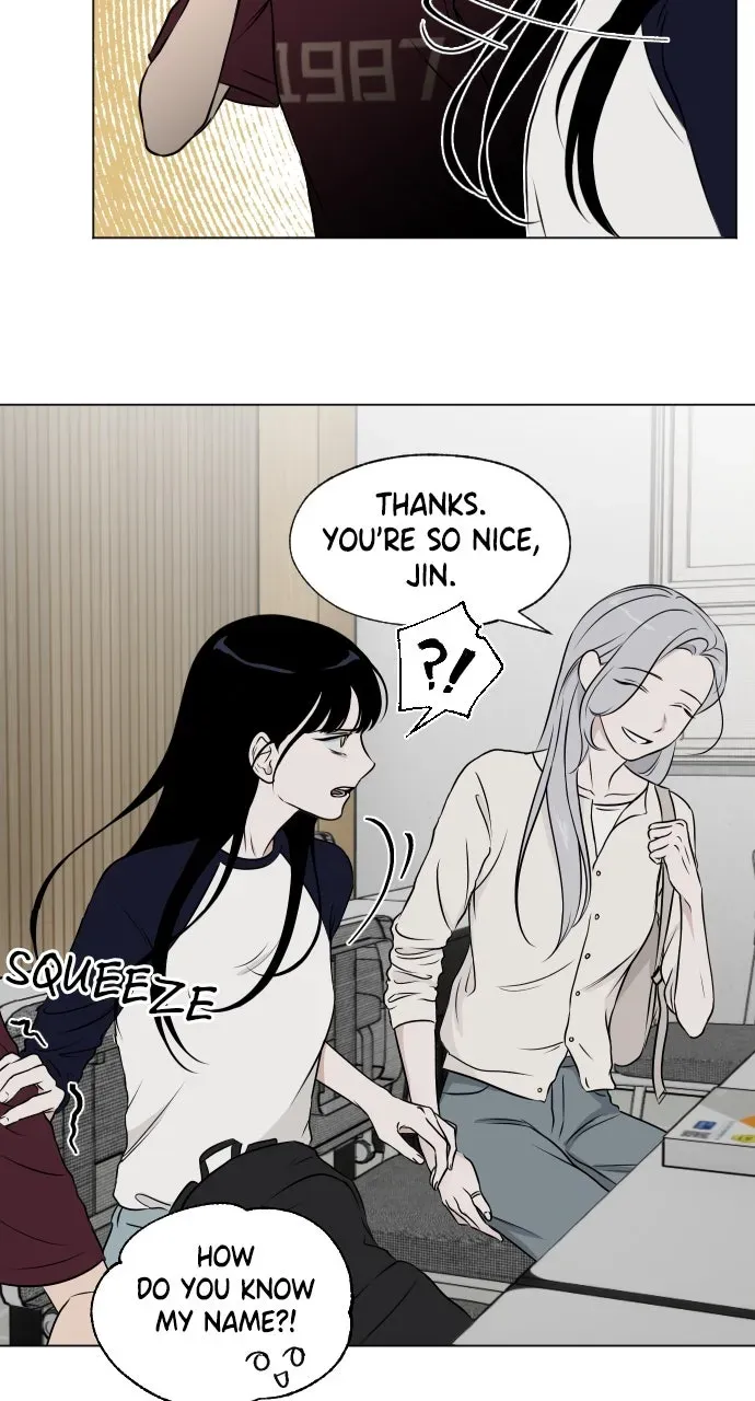 Read Proof of Dignity Manga Online