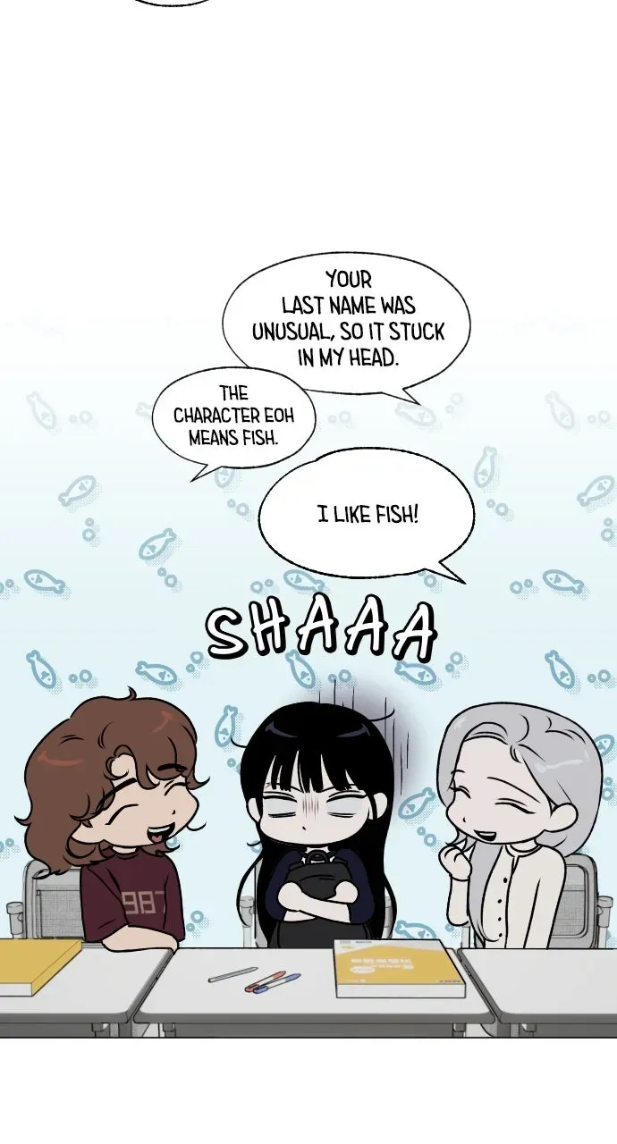 Read Proof of Dignity Manga Online
