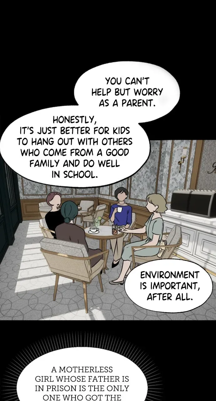 Read Proof of Dignity Manga Online