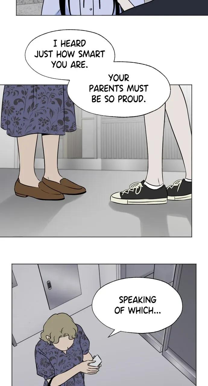 Read Proof of Dignity Manga Online