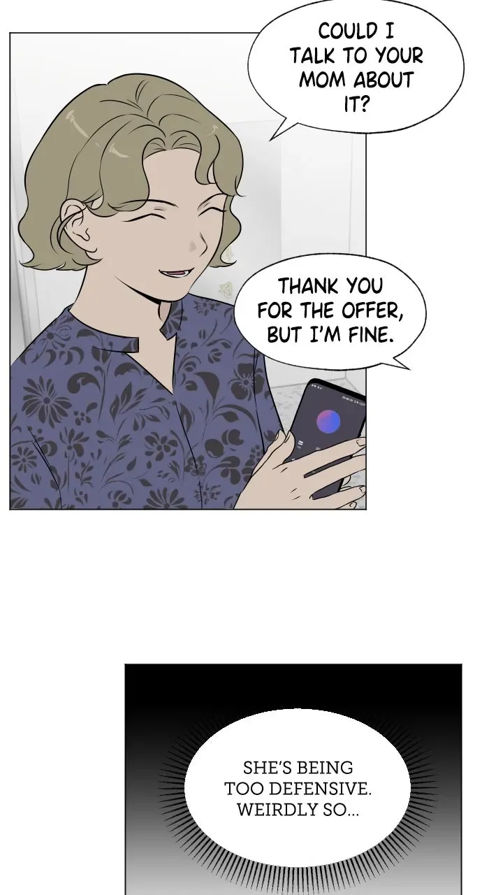 Read Proof of Dignity Manga Online
