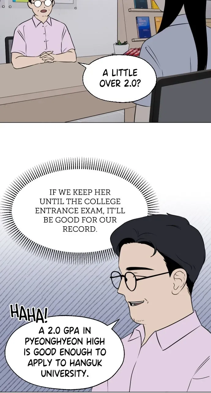 Read Proof of Dignity Manga Online