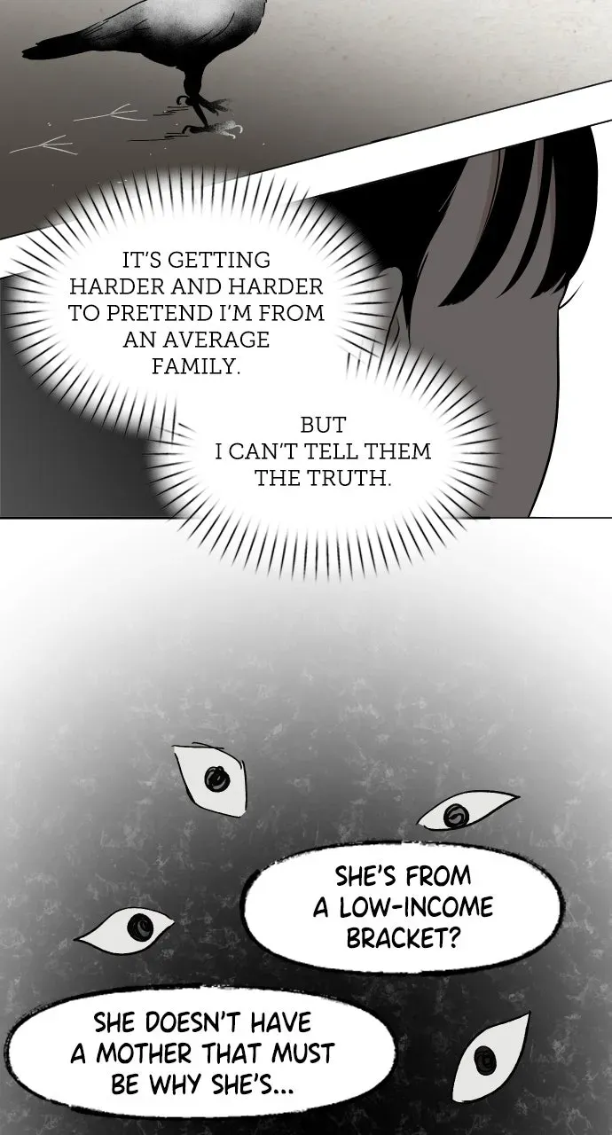 Read Proof of Dignity Manga Online