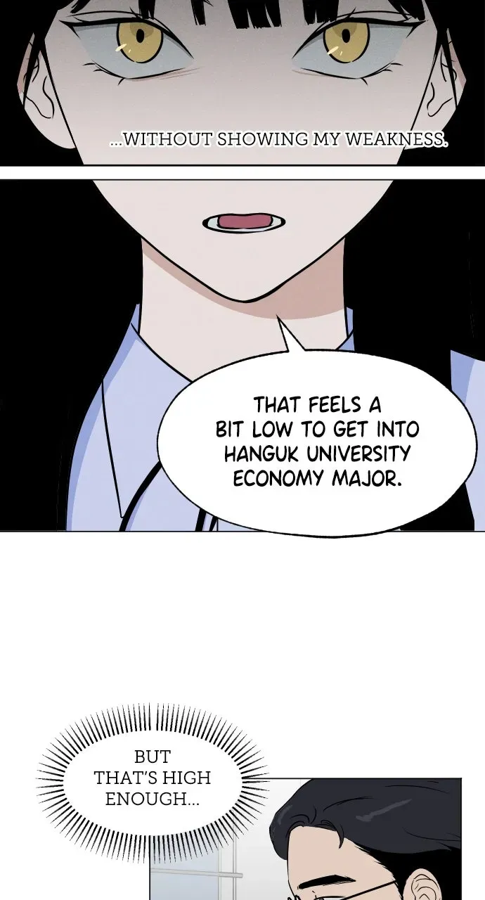 Read Proof of Dignity Manga Online