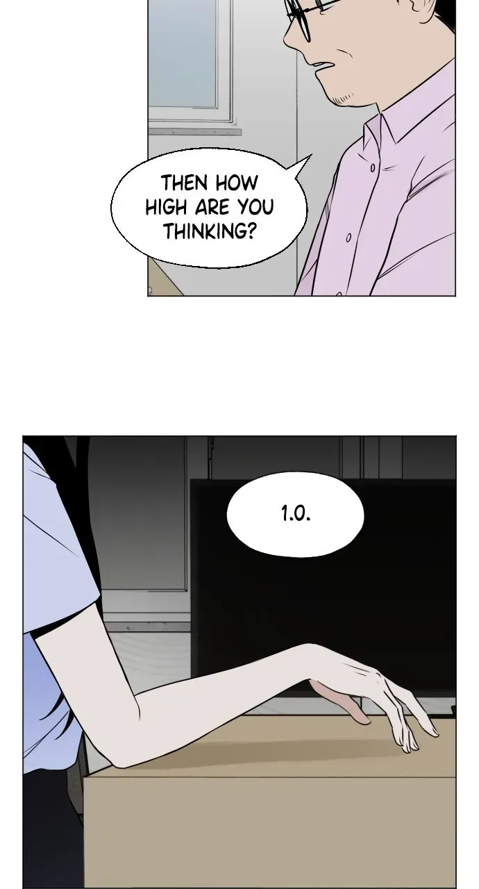 Read Proof of Dignity Manga Online
