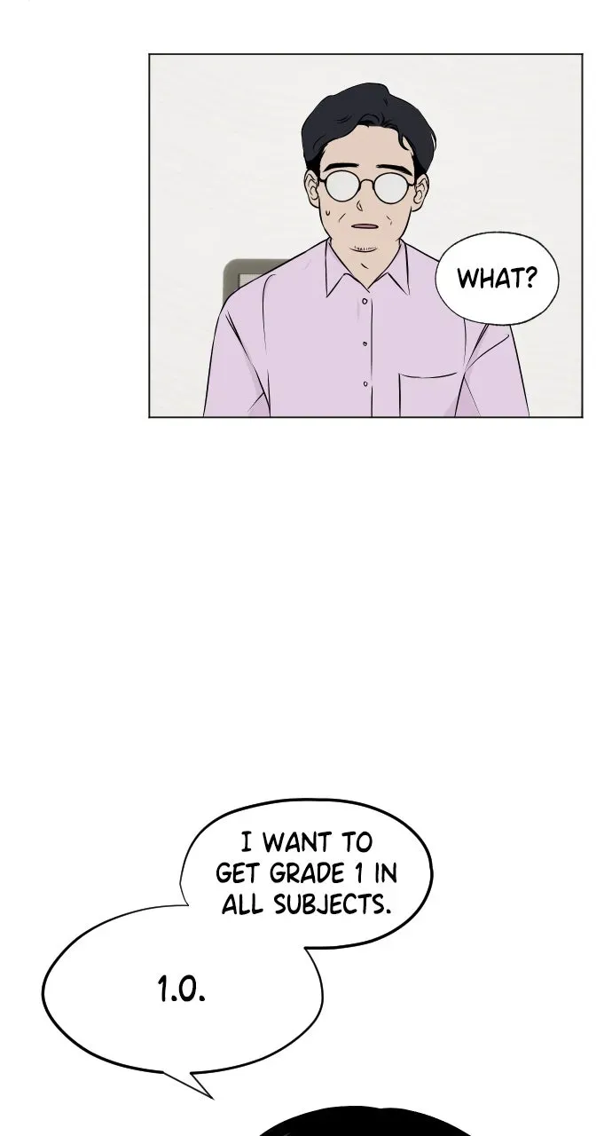 Read Proof of Dignity Manga Online