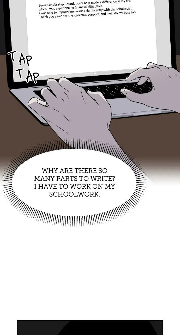 Read Proof of Dignity Manga Online
