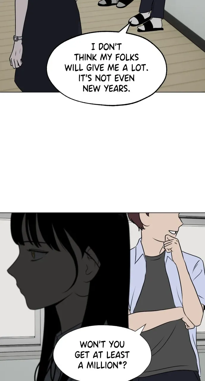 Read Proof of Dignity Manga Online