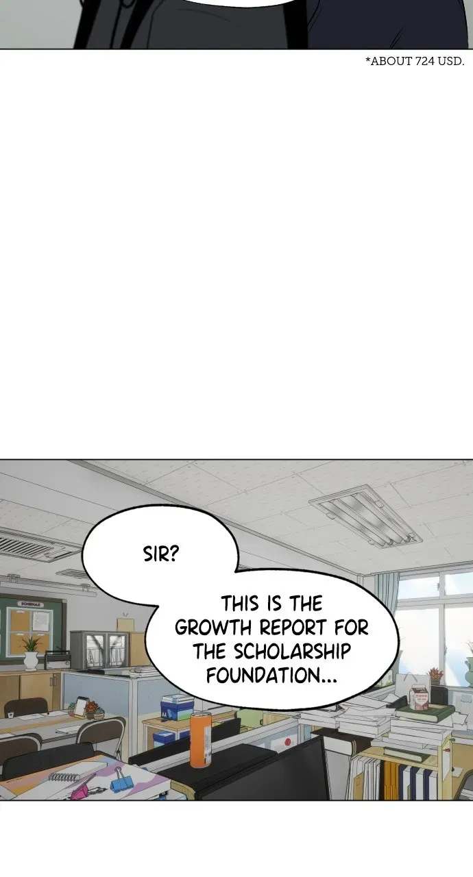 Read Proof of Dignity Manga Online