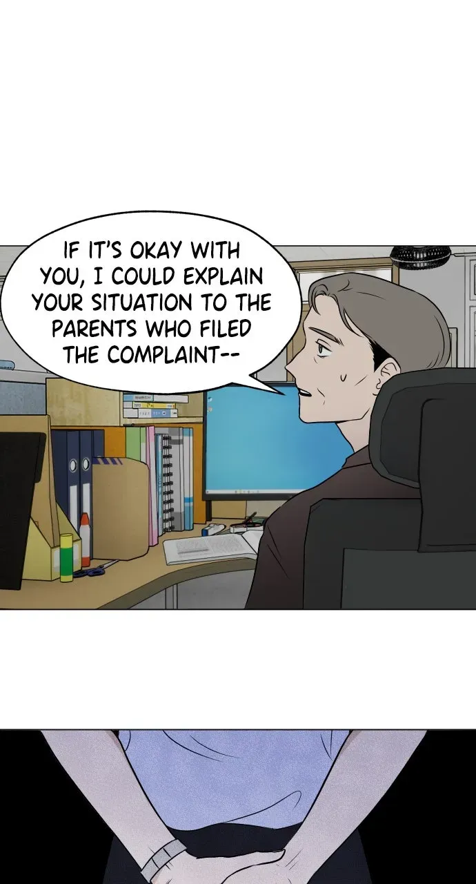 Read Proof of Dignity Manga Online