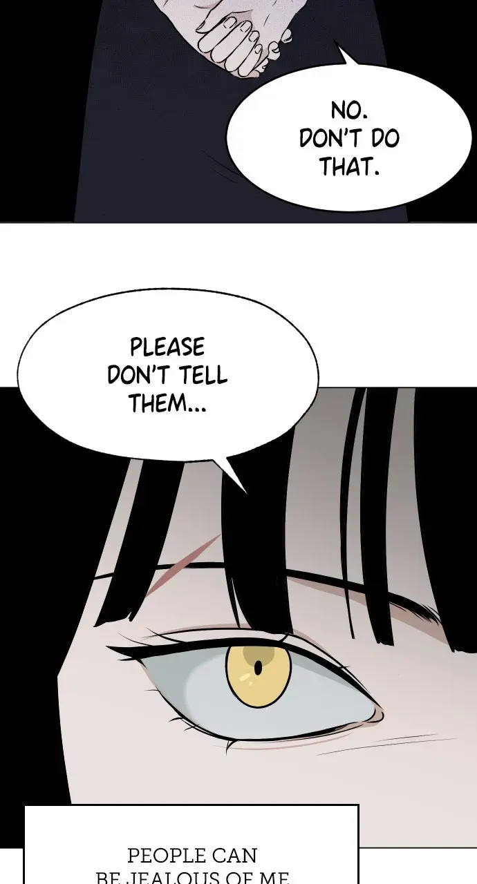 Read Proof of Dignity Manga Online