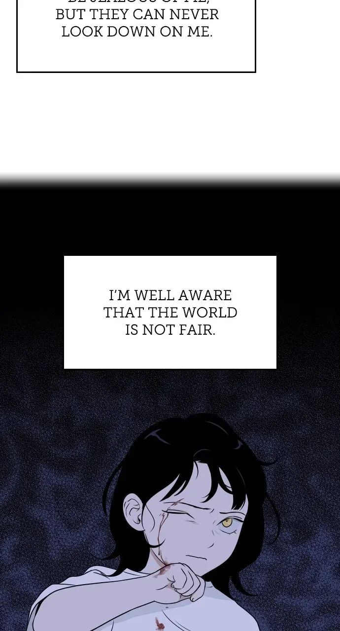 Read Proof of Dignity Manga Online