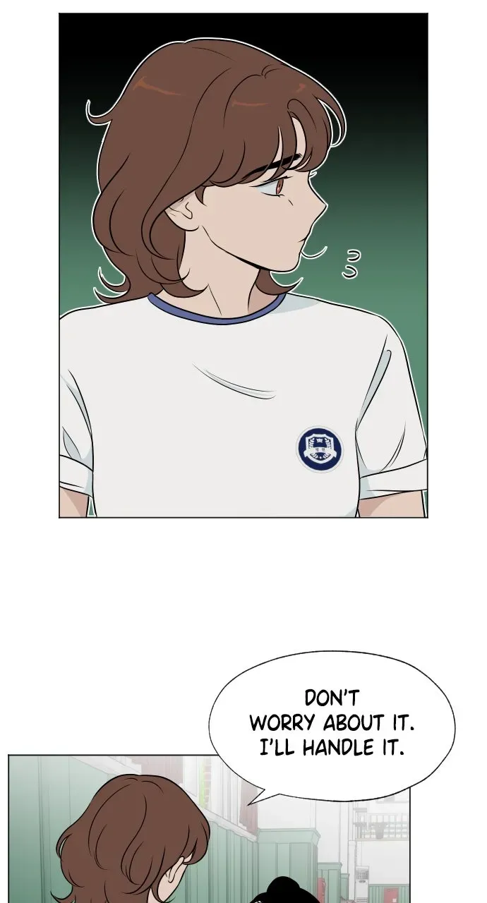 Read Proof of Dignity Manga Online