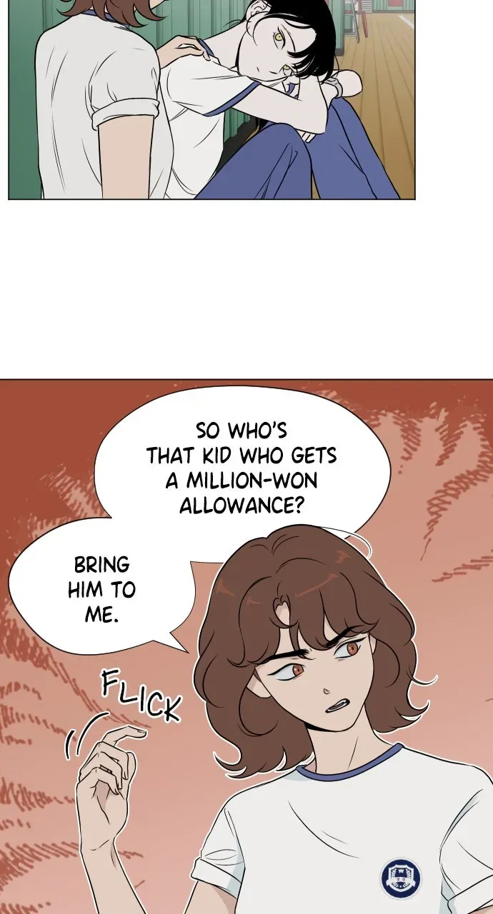 Read Proof of Dignity Manga Online