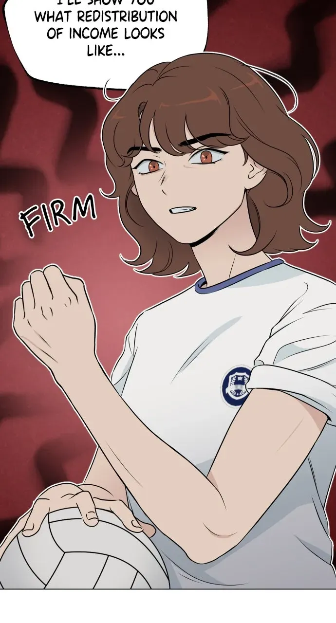 Read Proof of Dignity Manga Online