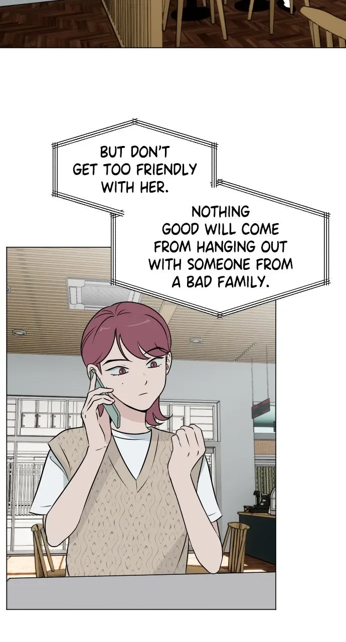 Read Proof of Dignity Manga Online