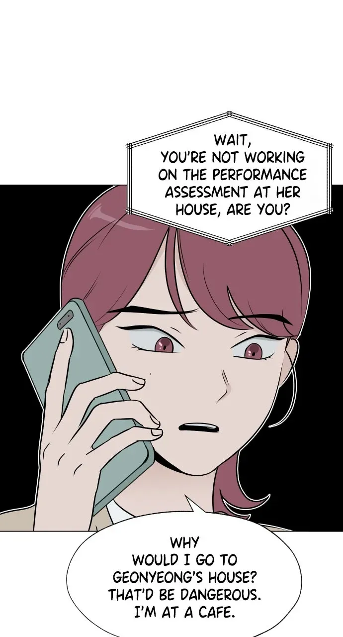 Read Proof of Dignity Manga Online