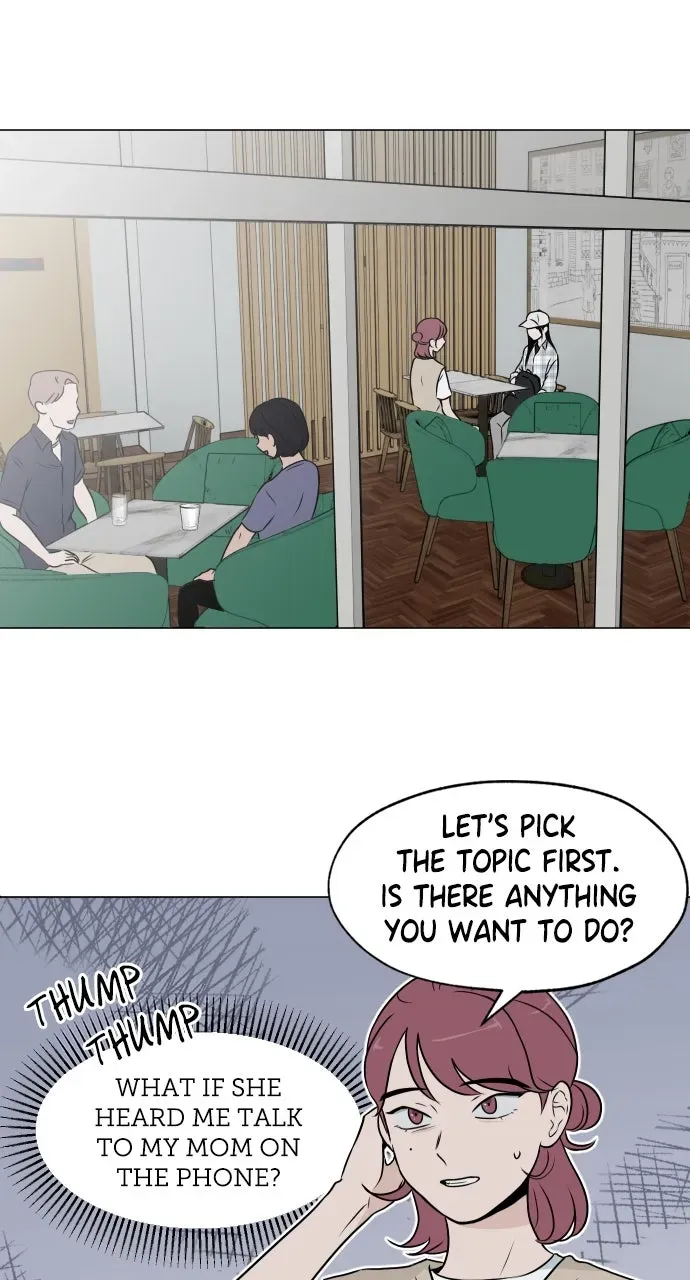 Read Proof of Dignity Manga Online