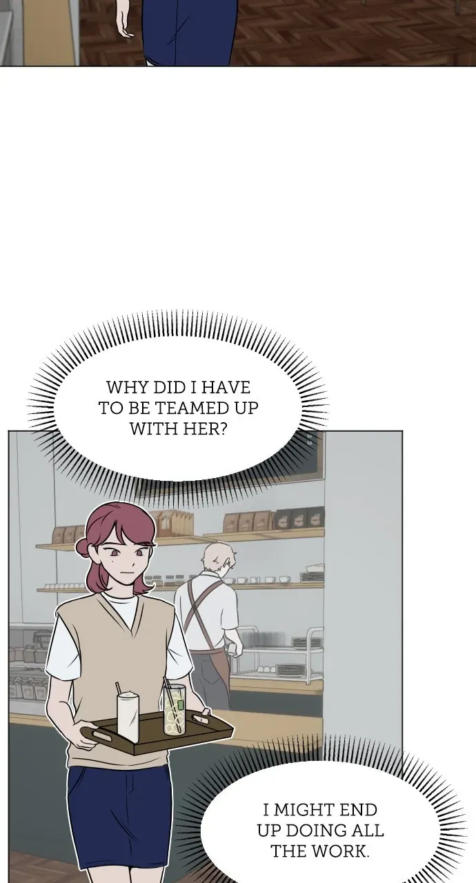 Read Proof of Dignity Manga Online