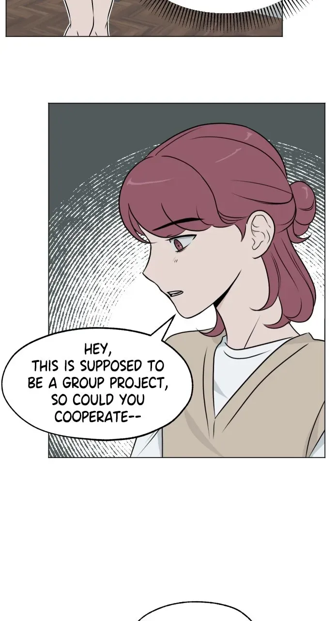 Read Proof of Dignity Manga Online