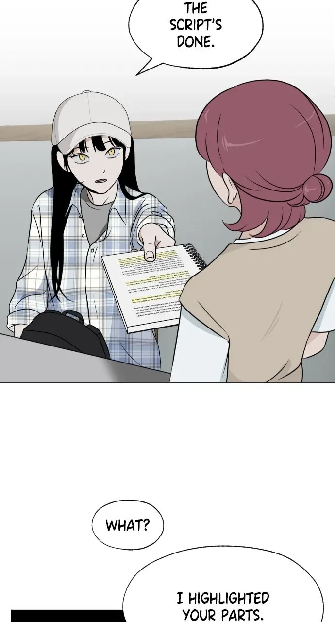 Read Proof of Dignity Manga Online