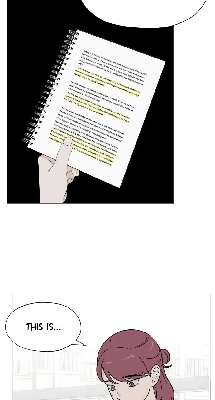 Read Proof of Dignity Manga Online