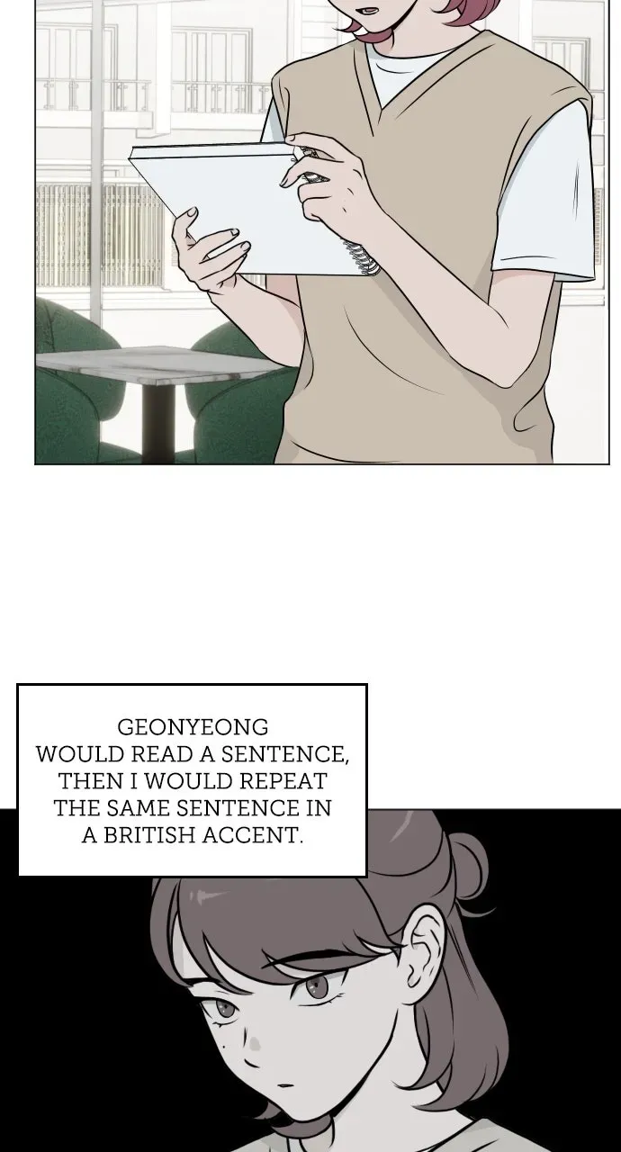 Read Proof of Dignity Manga Online