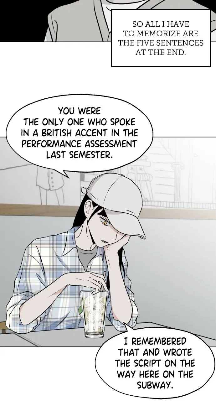 Read Proof of Dignity Manga Online