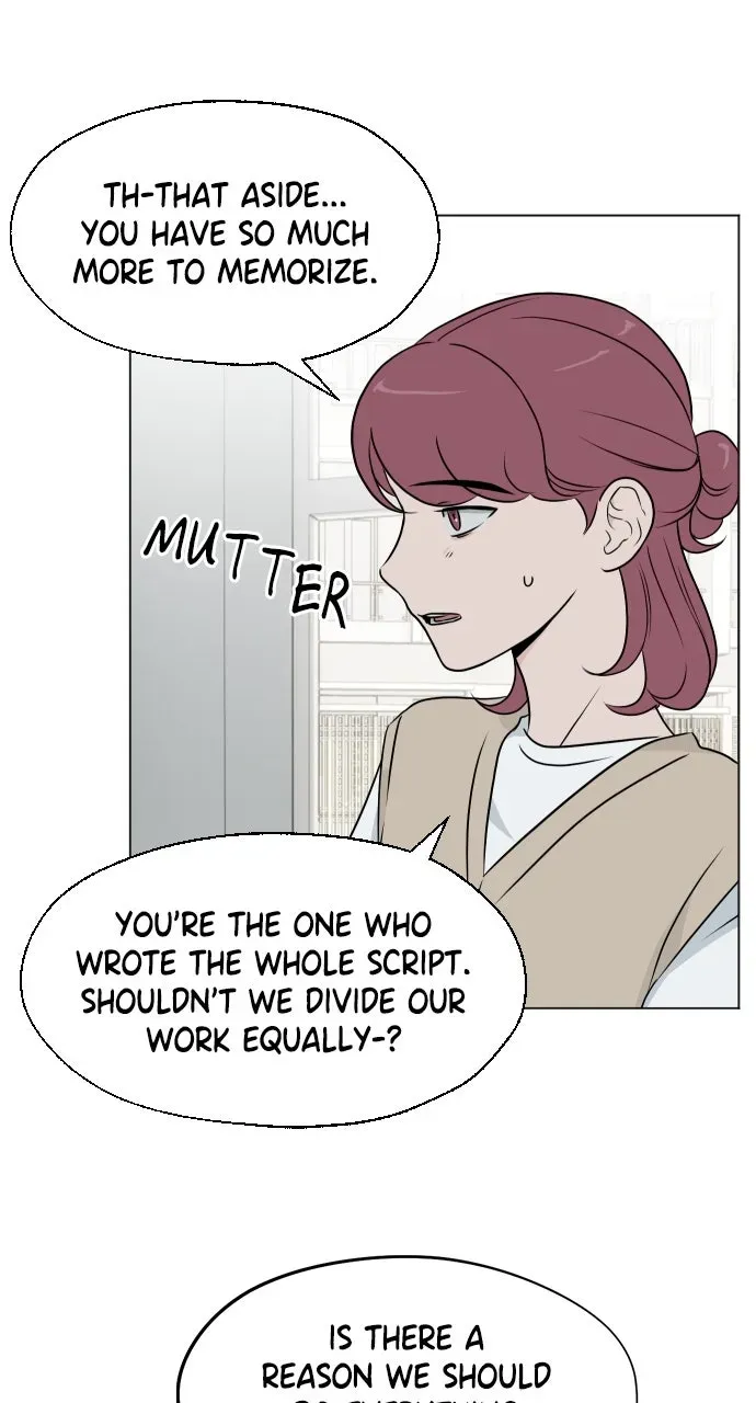 Read Proof of Dignity Manga Online