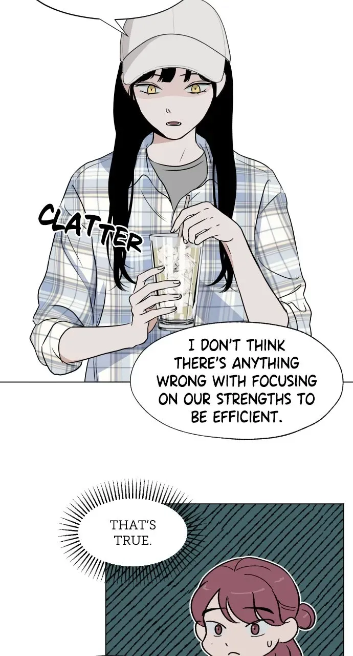 Read Proof of Dignity Manga Online