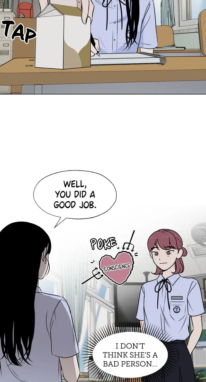 Read Proof of Dignity Manga Online