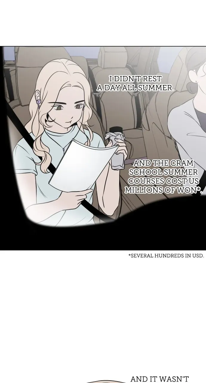 Read Proof of Dignity Manga Online