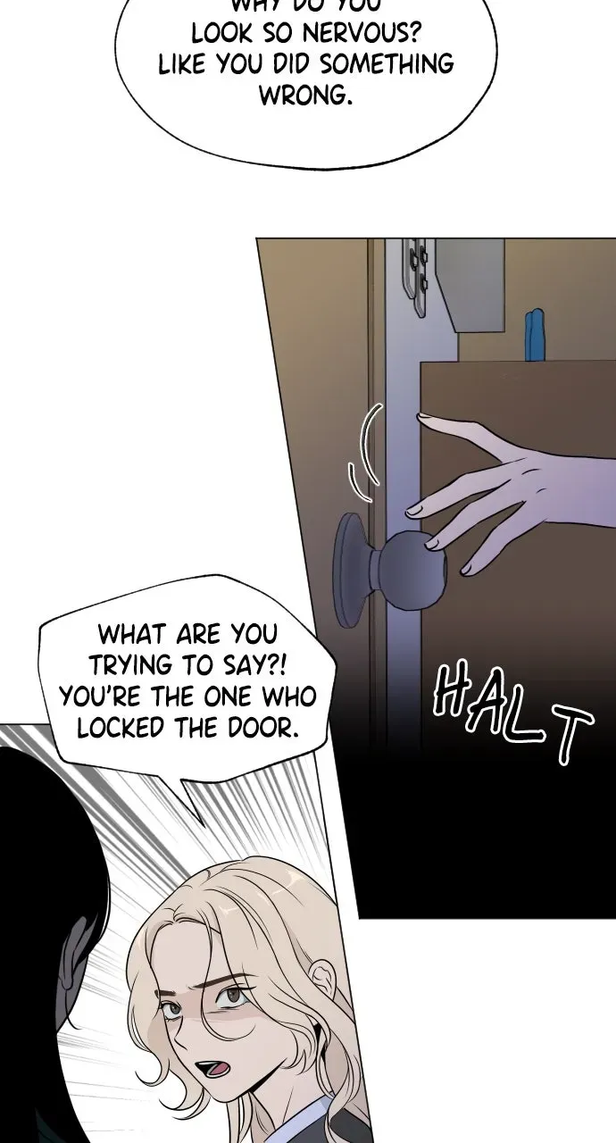 Read Proof of Dignity Manga Online
