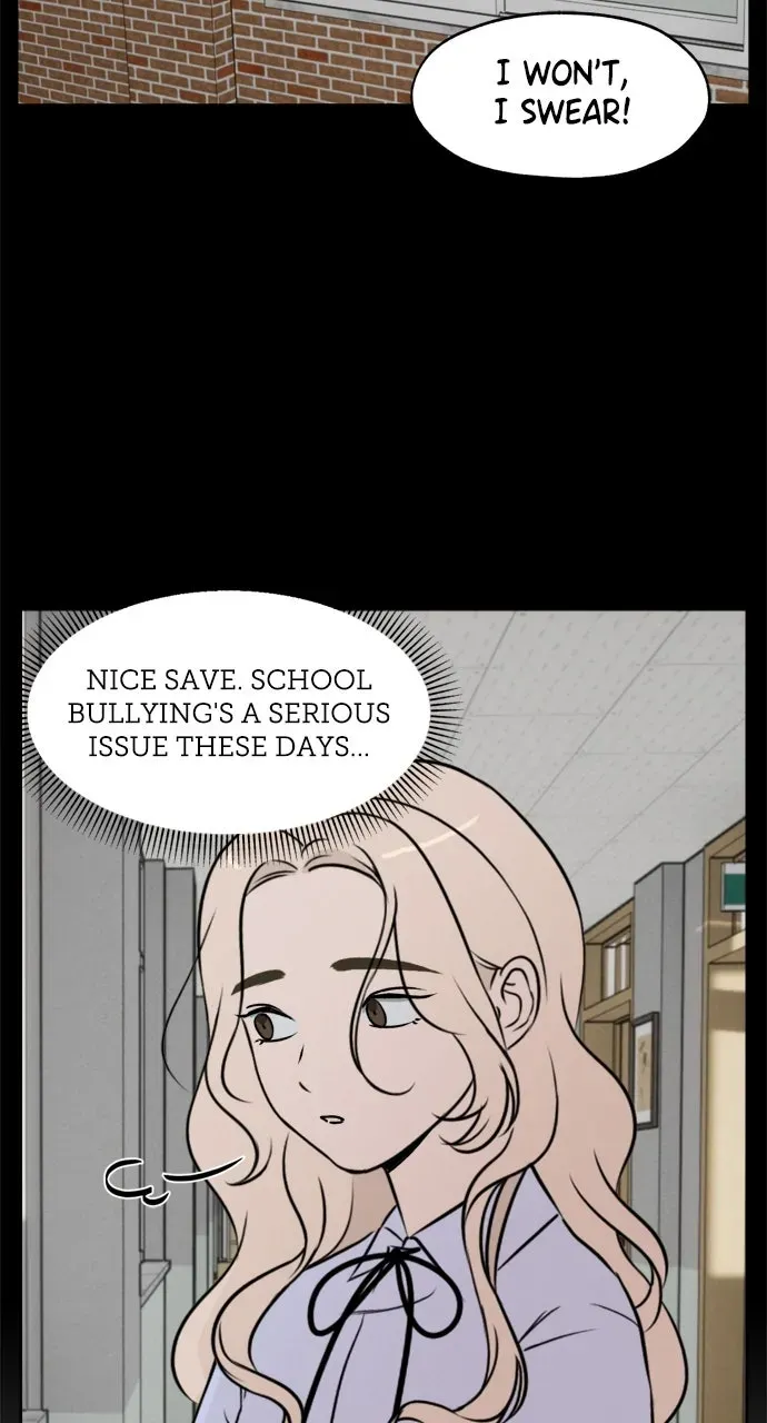 Read Proof of Dignity Manga Online