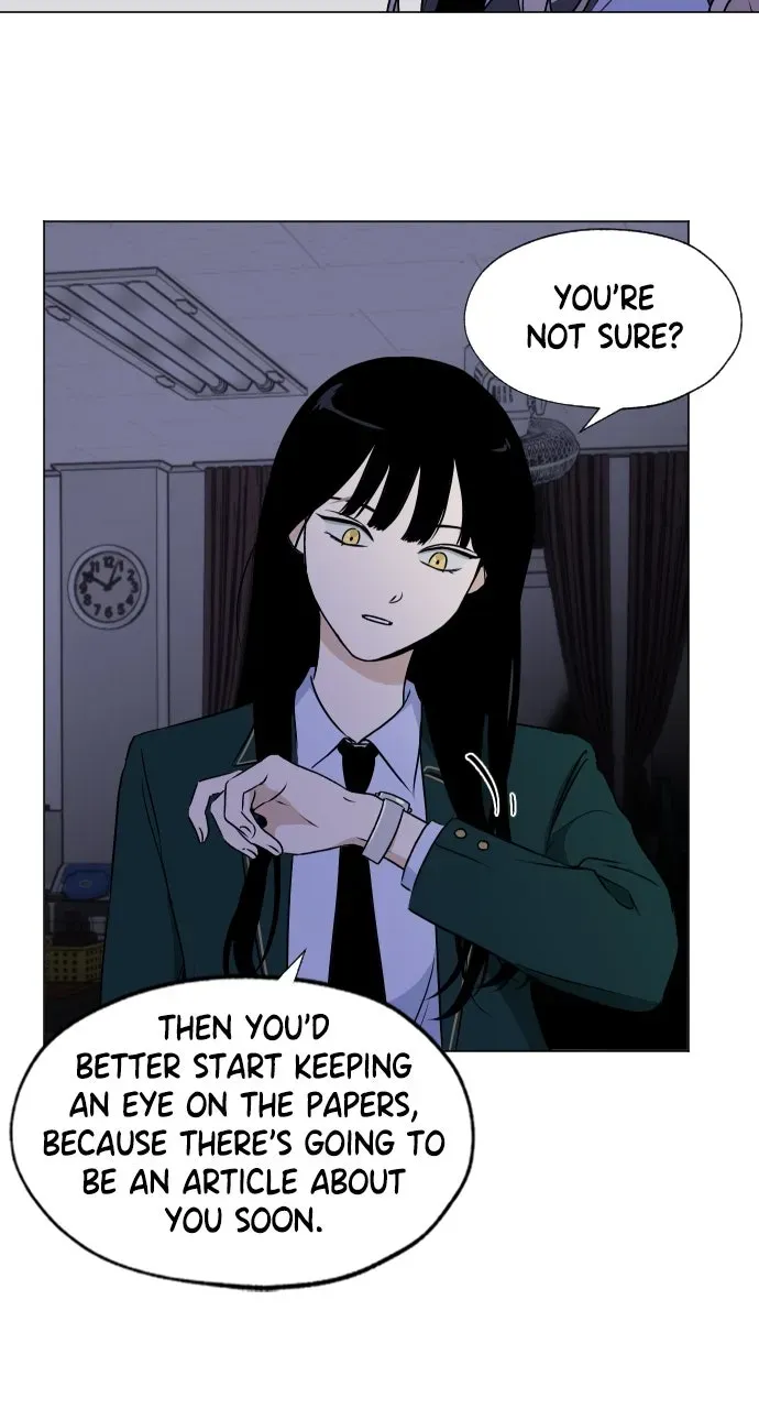 Read Proof of Dignity Manga Online