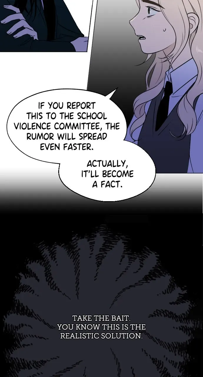 Read Proof of Dignity Manga Online