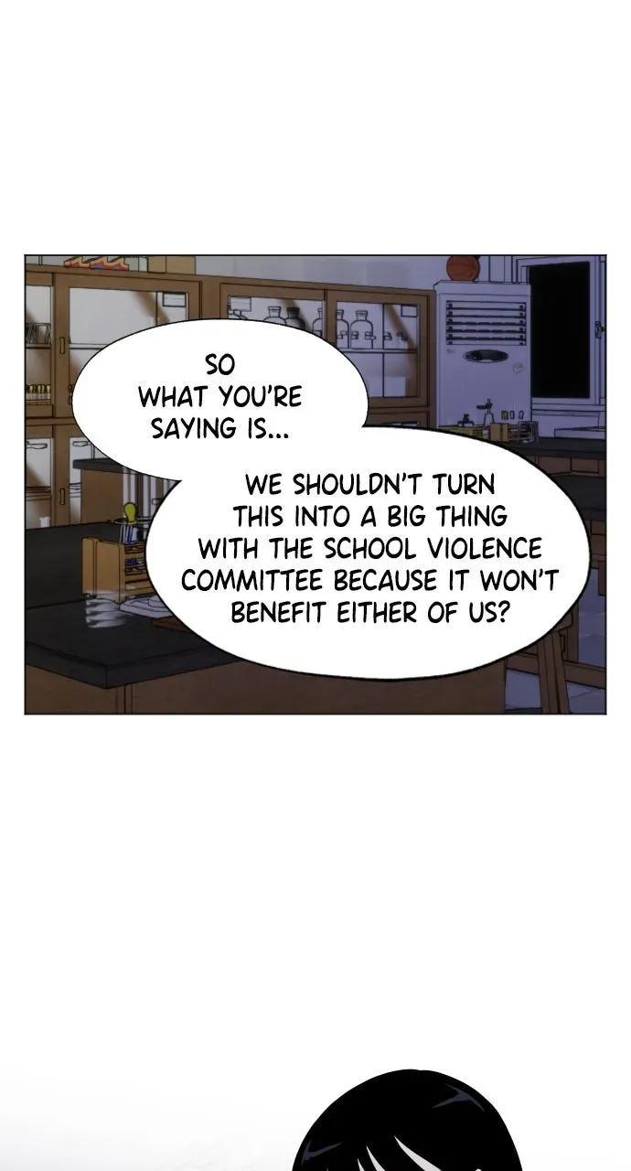 Read Proof of Dignity Manga Online