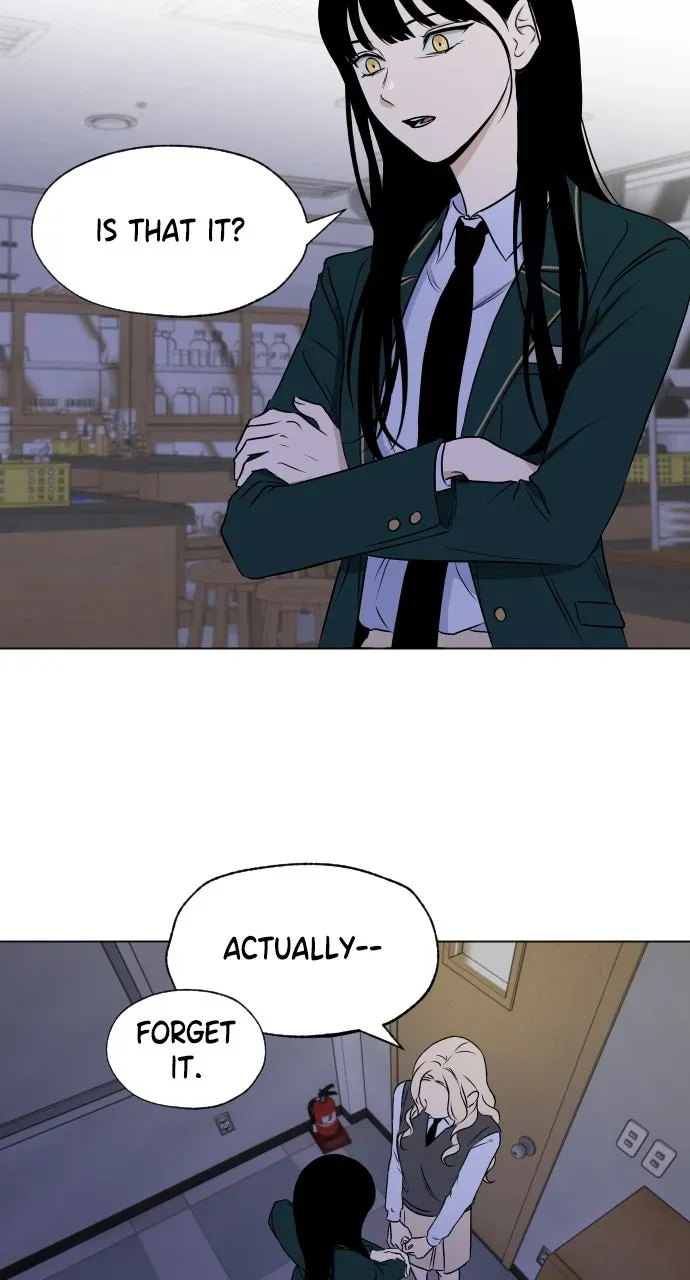 Read Proof of Dignity Manga Online