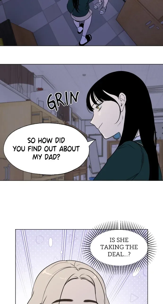 Read Proof of Dignity Manga Online