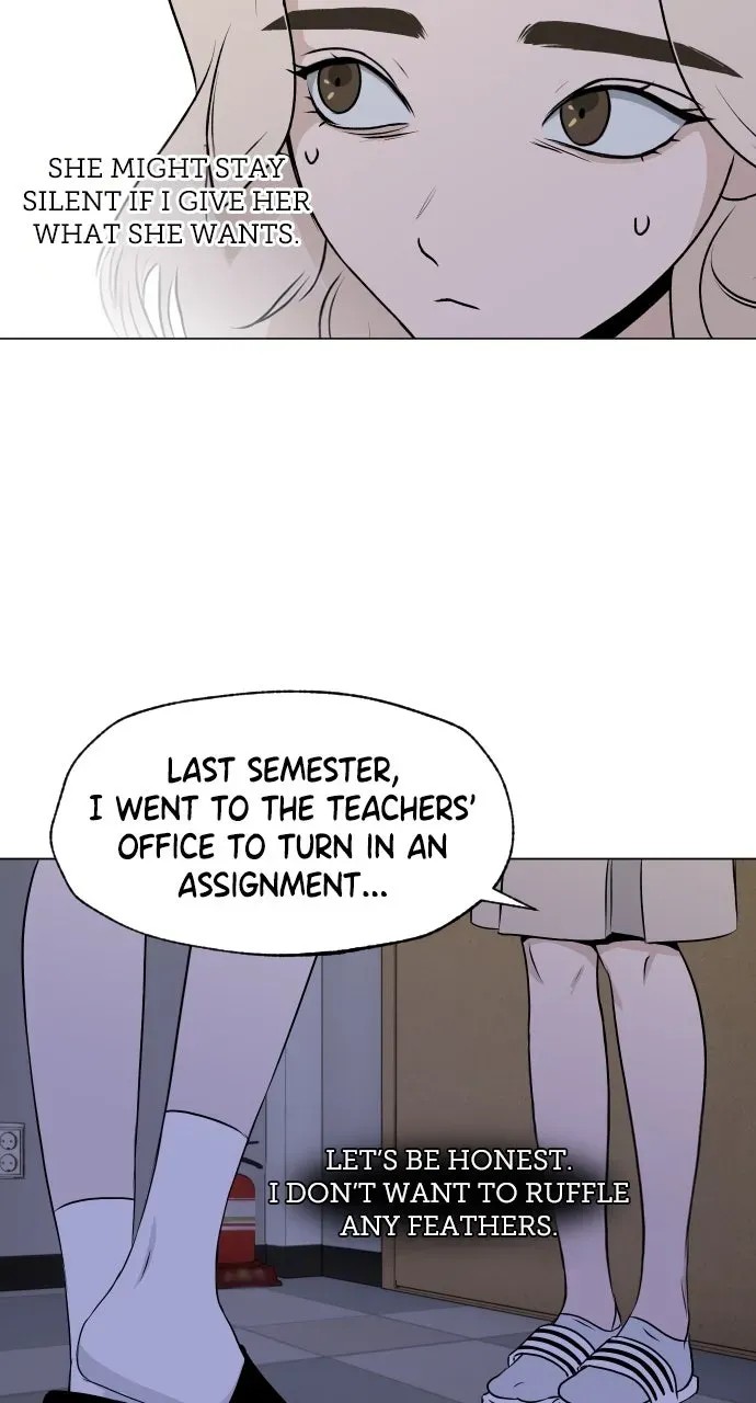 Read Proof of Dignity Manga Online