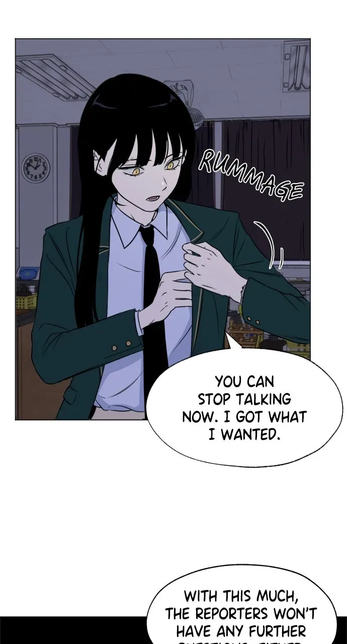 Read Proof of Dignity Manga Online