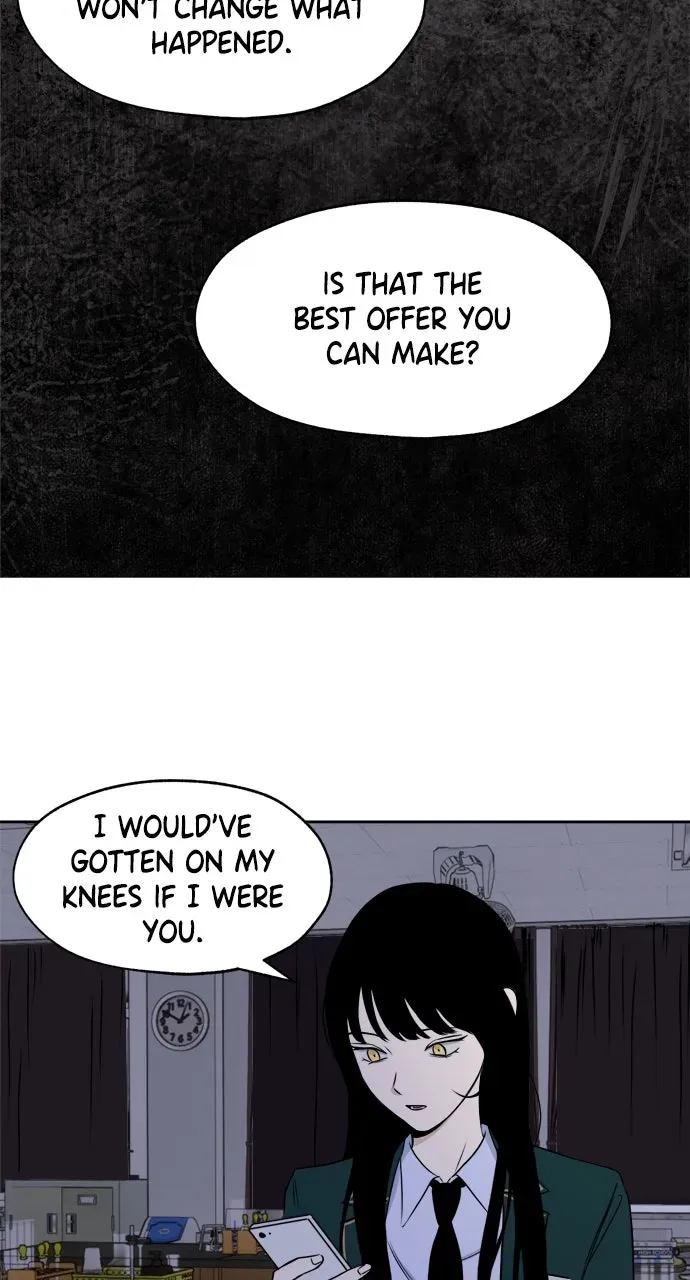 Read Proof of Dignity Manga Online