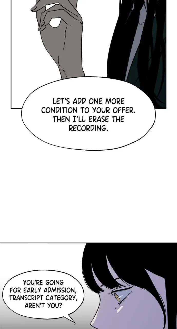 Read Proof of Dignity Manga Online