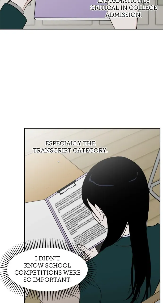 Read Proof of Dignity Manga Online