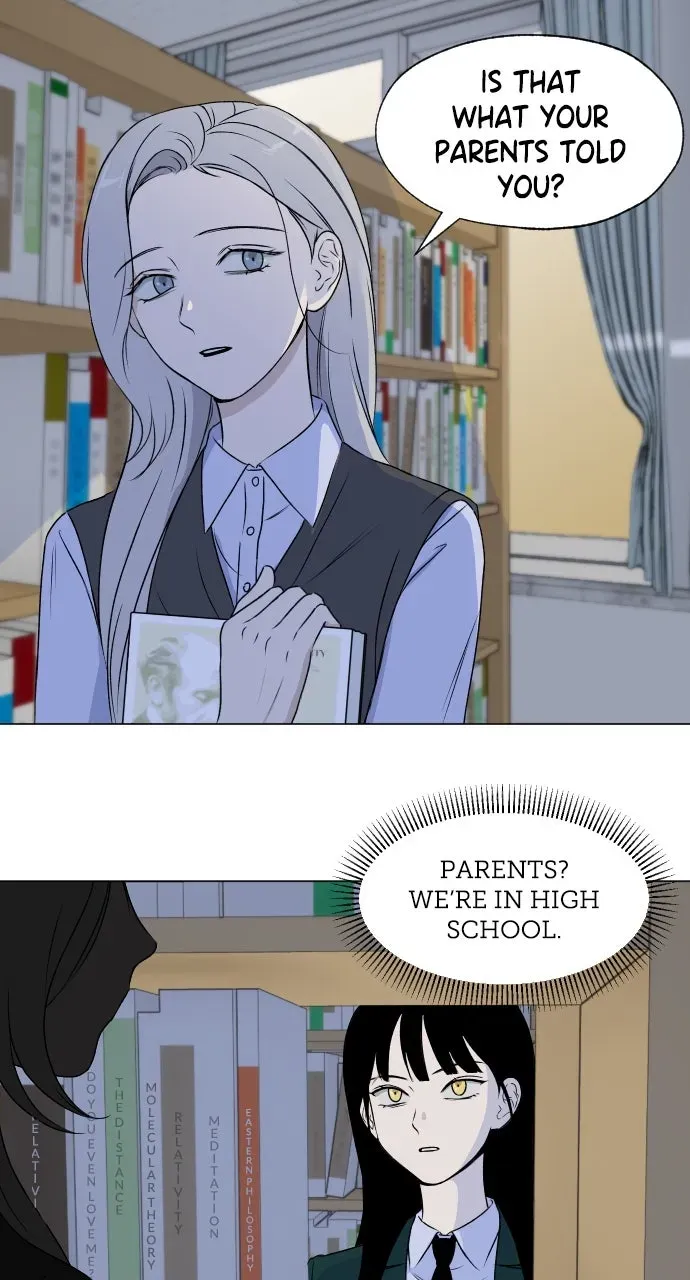 Read Proof of Dignity Manga Online