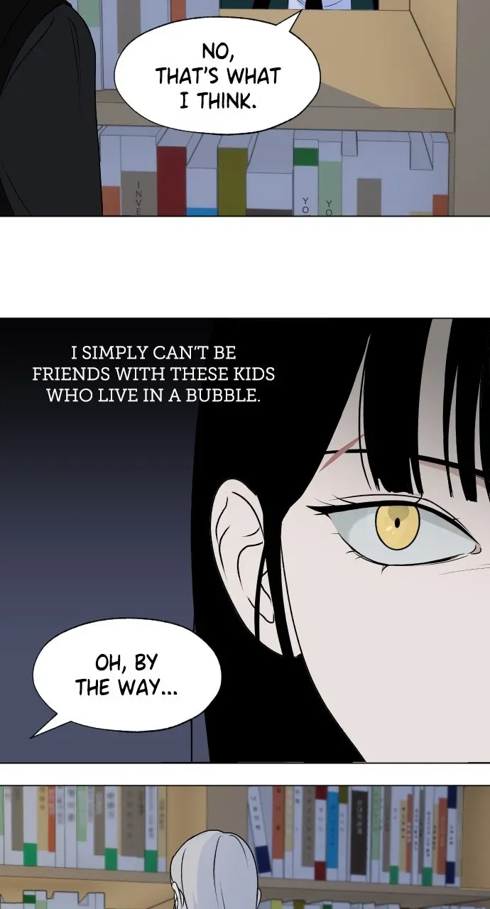 Read Proof of Dignity Manga Online