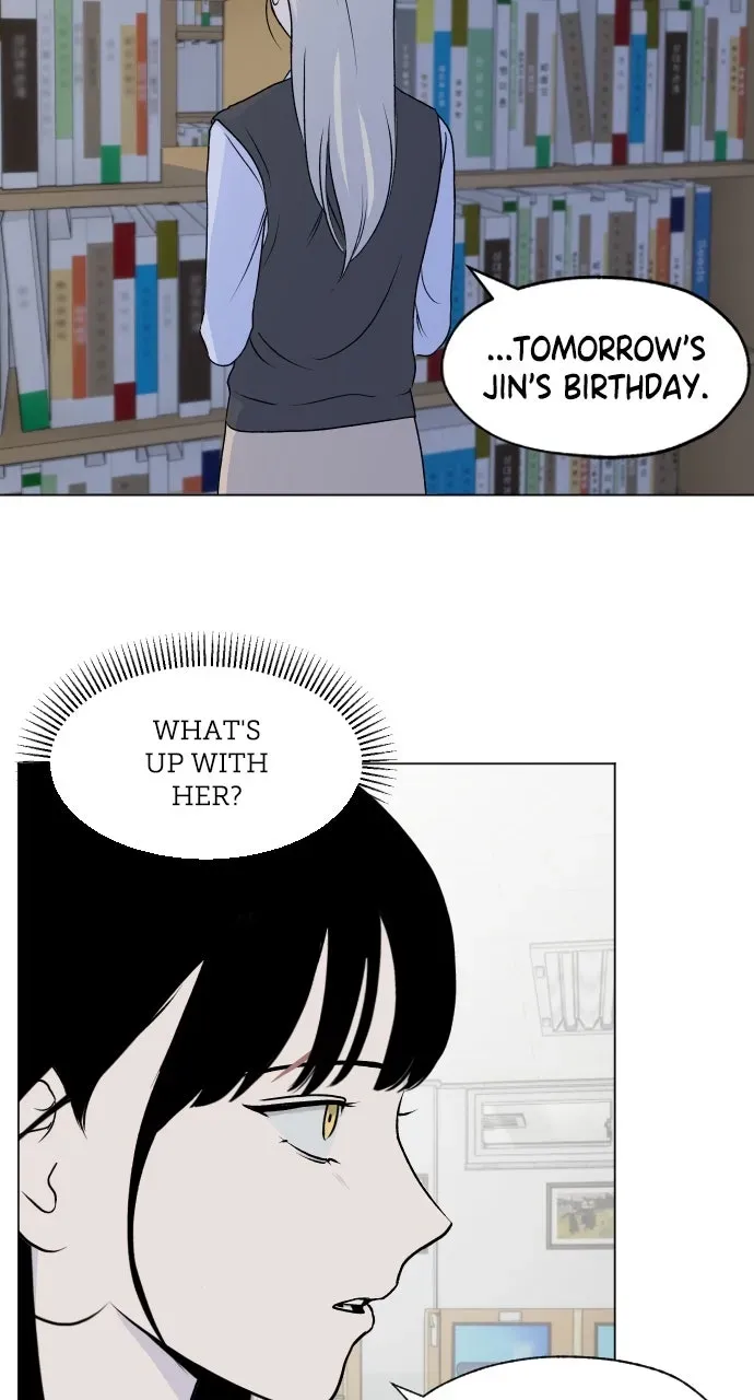 Read Proof of Dignity Manga Online