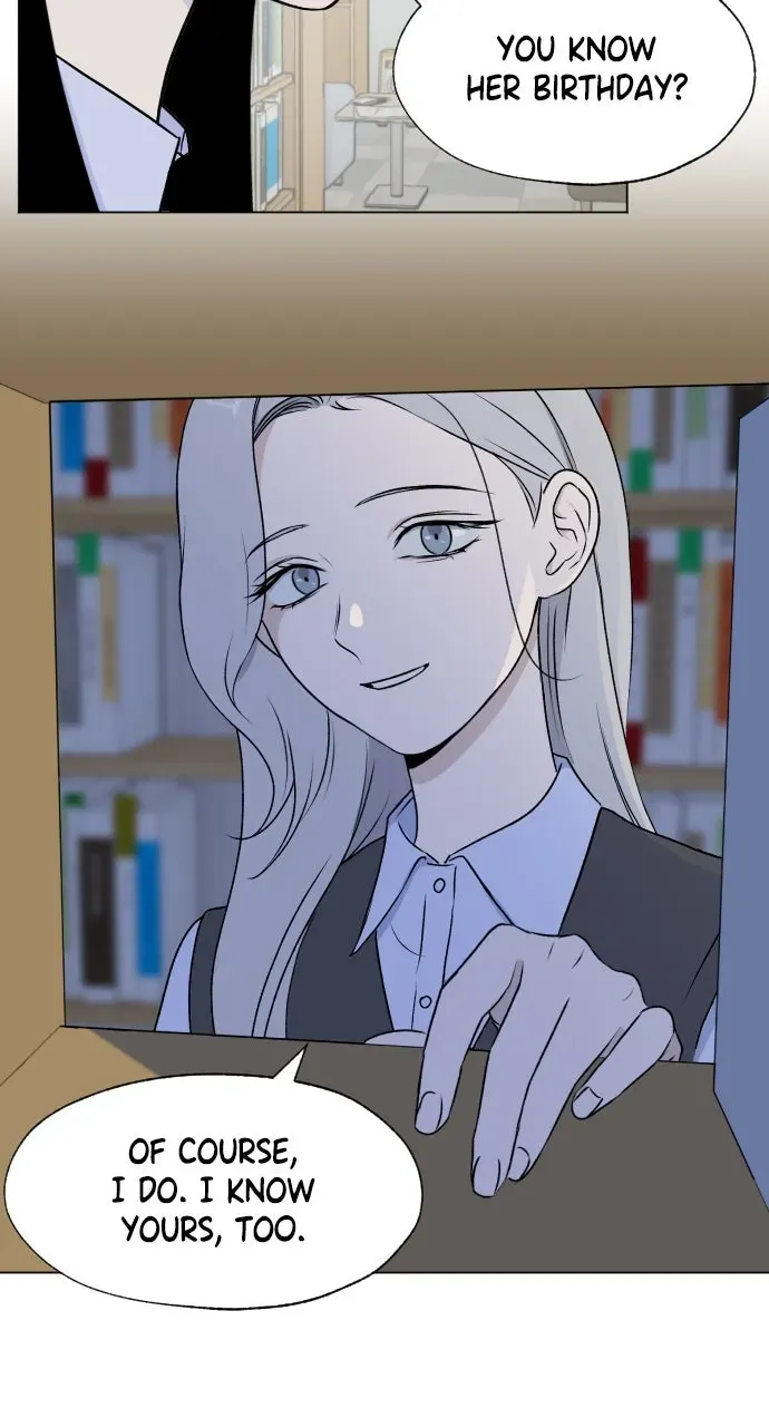 Read Proof of Dignity Manga Online