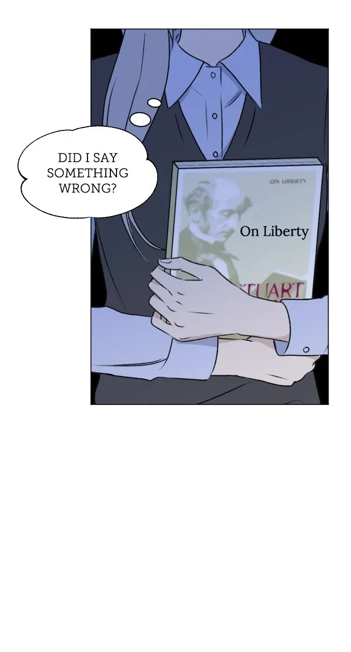 Read Proof of Dignity Manga Online